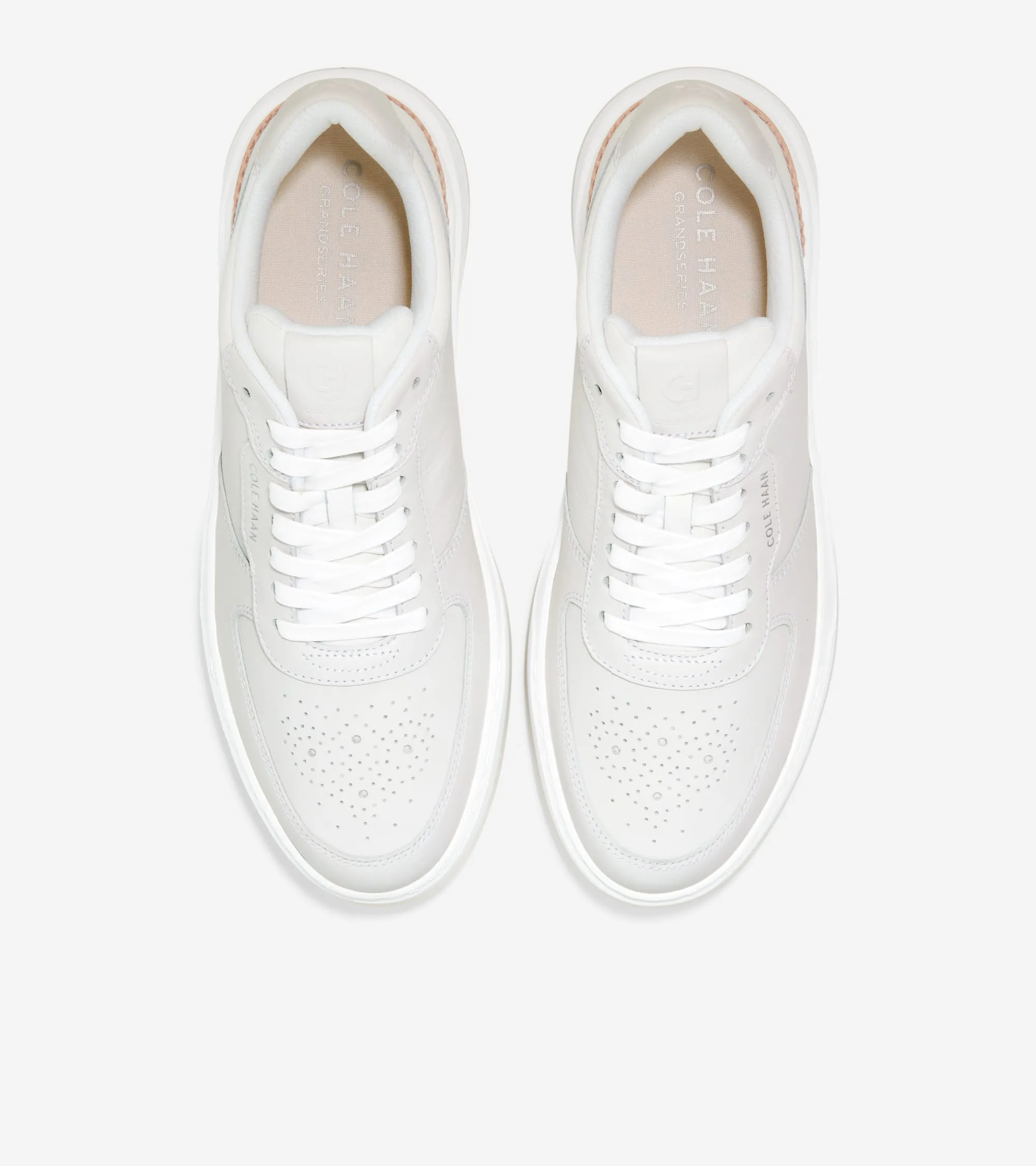 Men's GrandPrø Crossover Sneakers