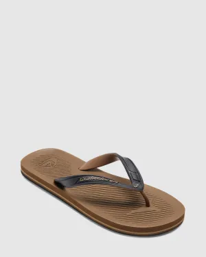 Mens Haleiwa Core Thongs