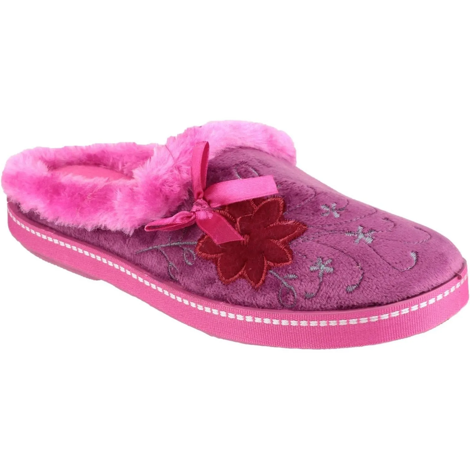 Mirak Rouen Slipper