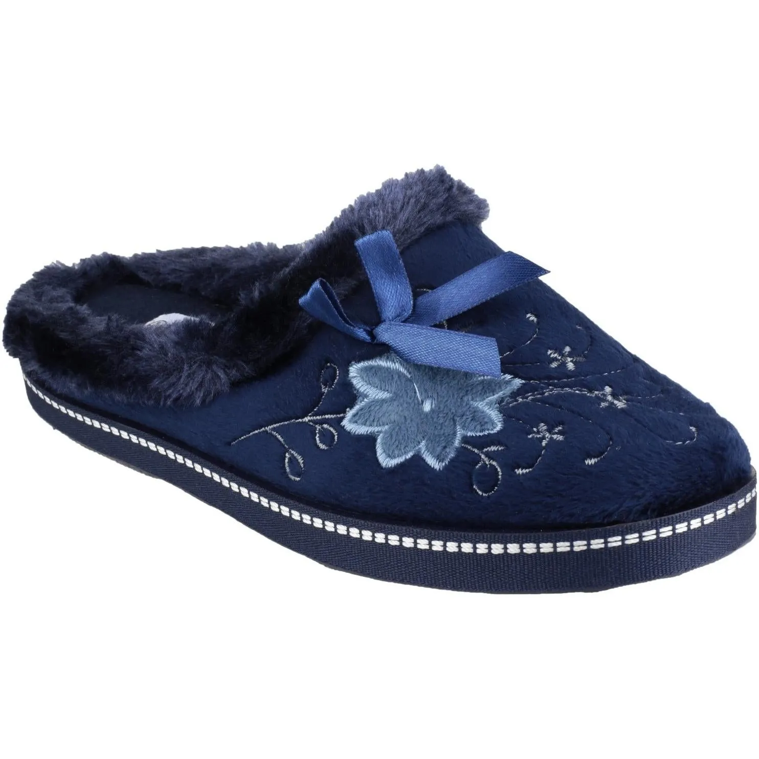 Mirak Rouen Slipper