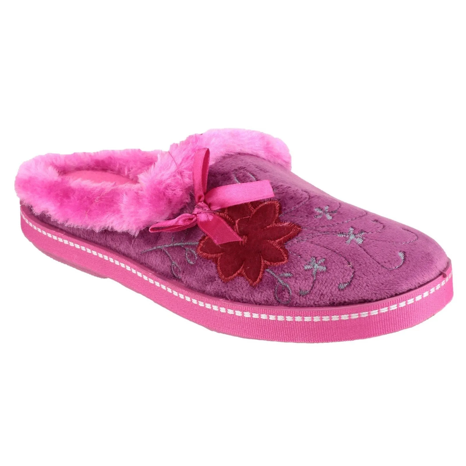 Mirak Rouen Slipper