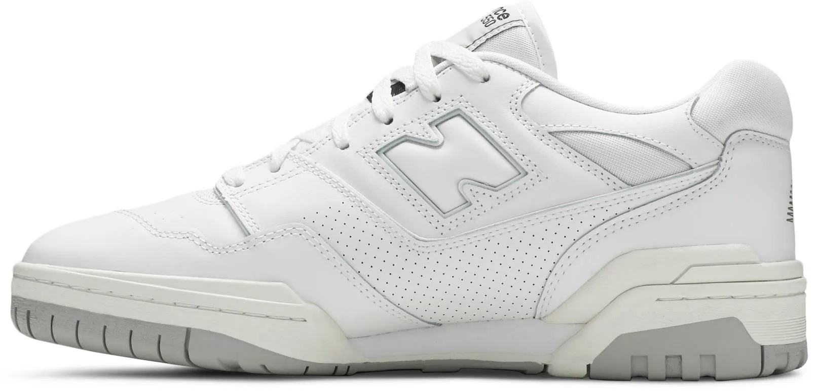 New Balance 550 'White Grey'