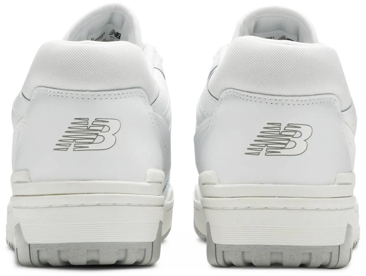 New Balance 550 'White Grey'