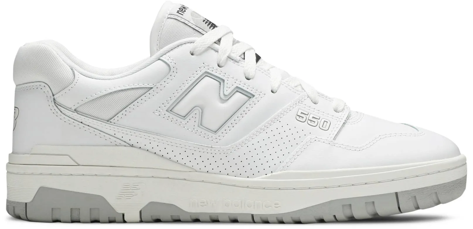 New Balance 550 'White Grey'