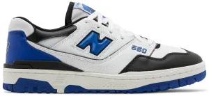New Balance 550 'White Royal Black'