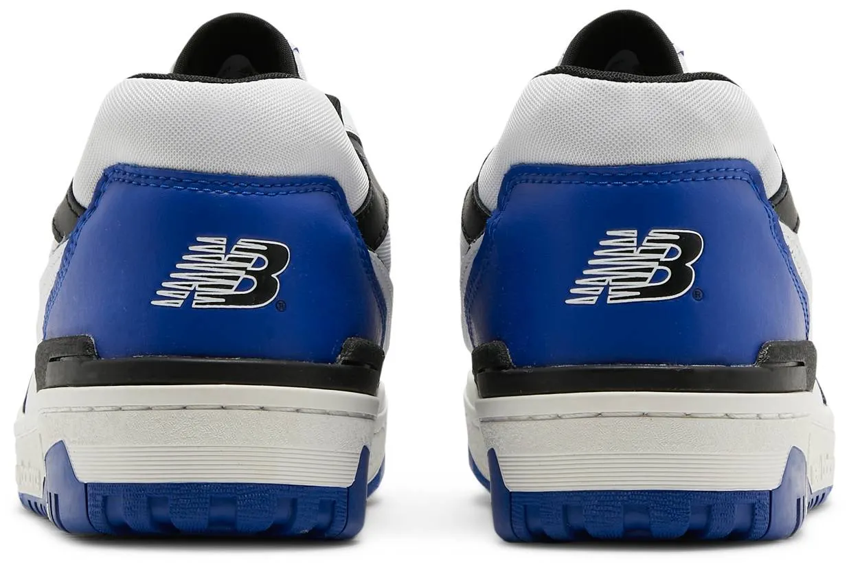 New Balance 550 'White Royal Black'