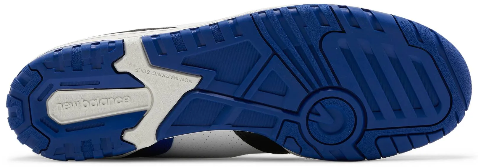 New Balance 550 'White Royal Black'