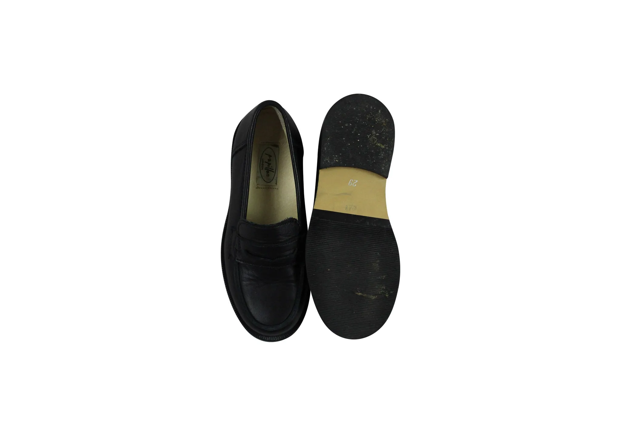 Papouelli, Boys or Girls Shoes, Size 29