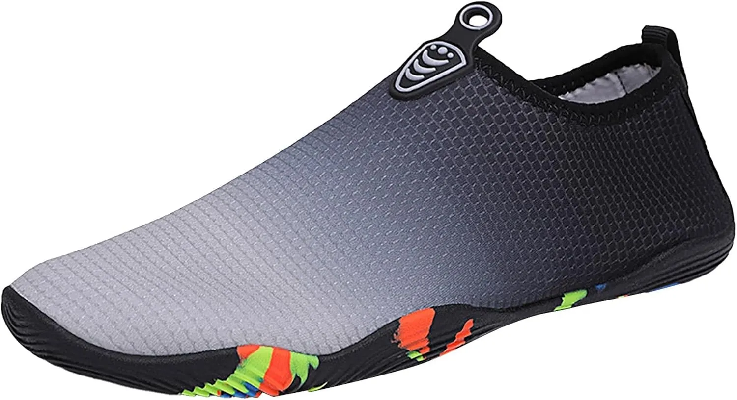 Quick Dry Water Sports Shoes Men Women Barefoot Aqua Swim Beach Pool Surf Hiking Kayaking Diving Yoga Lightweight Non Slip Design