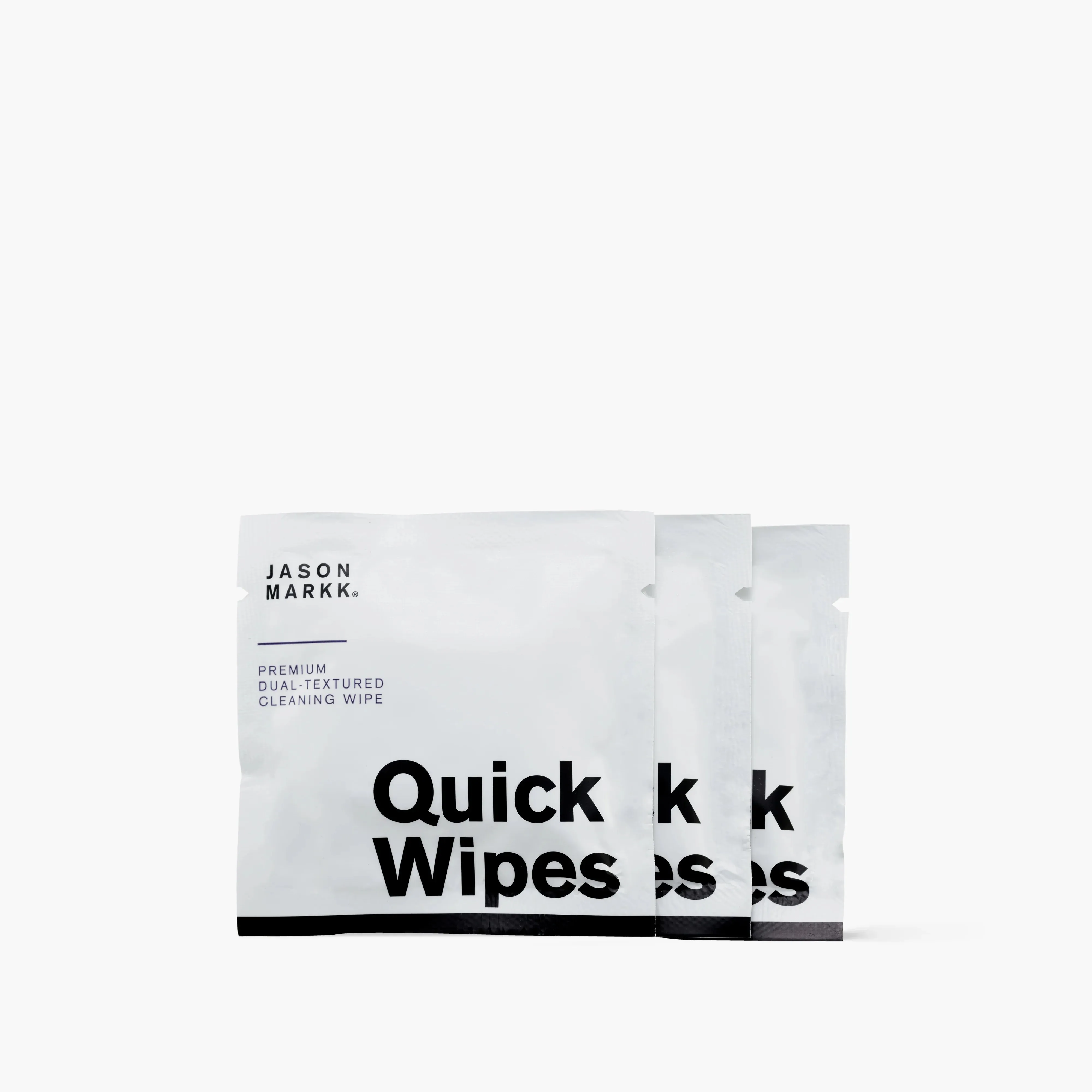 Quick Wipes - 30 Pack