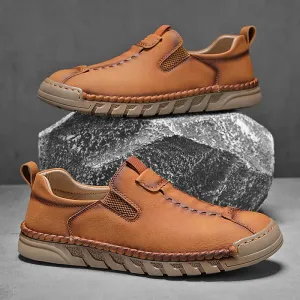 Ridgeway Loafers