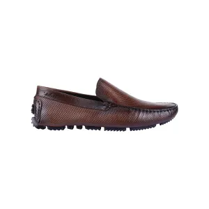 Ruched Loafer PSV 009
