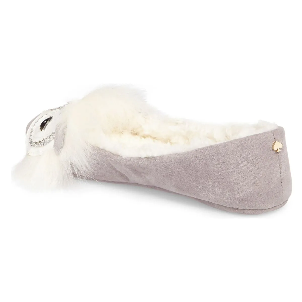 Samantha Owl Slippers