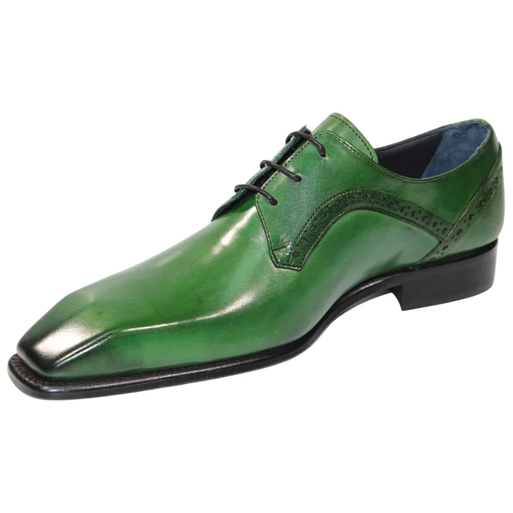 Spada - Green by Duca