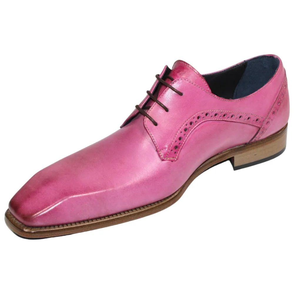 Spada - Pink by Duca