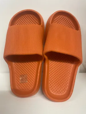 Sponge Flip Flops