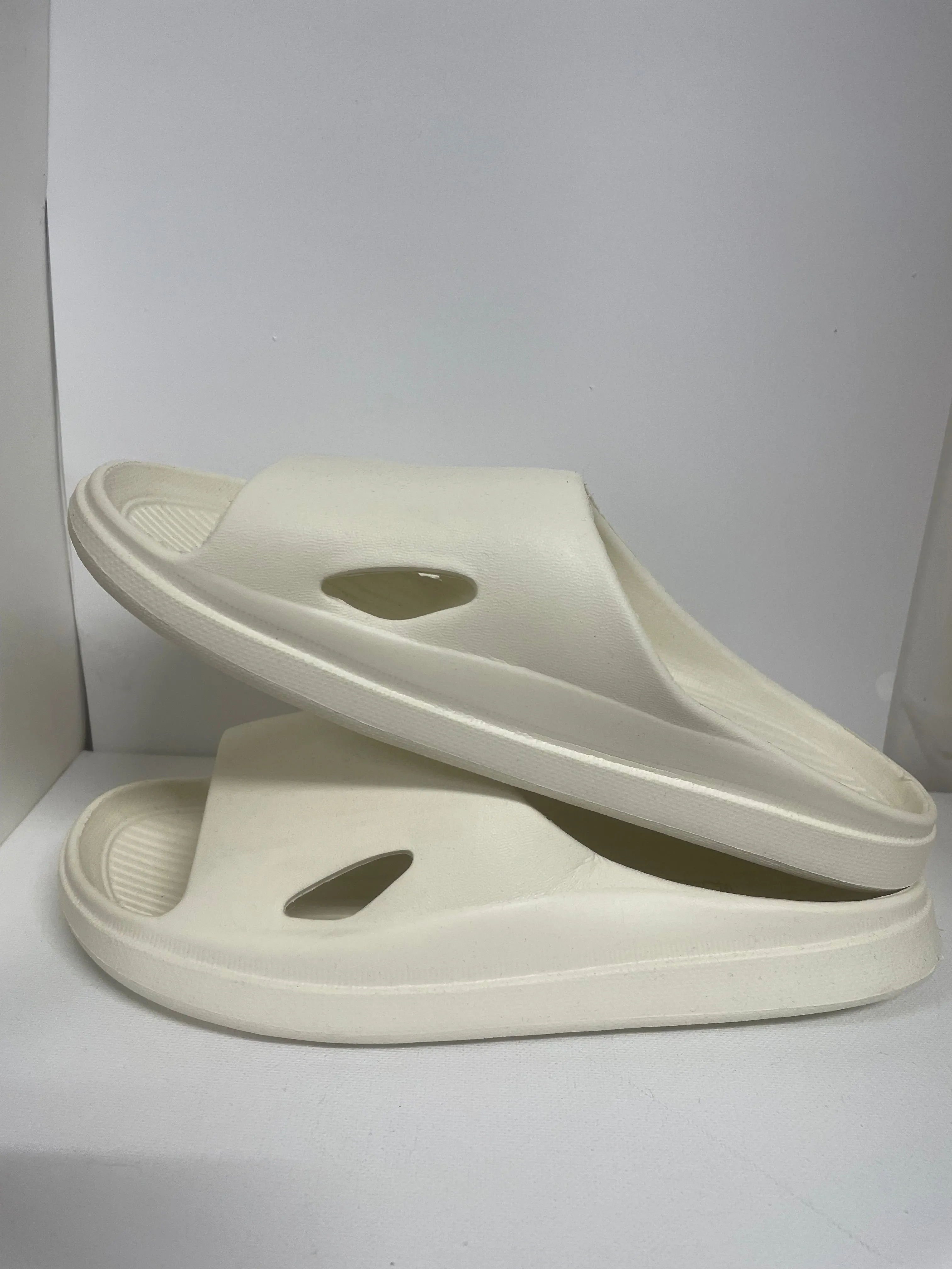 Sponge Flip Flops