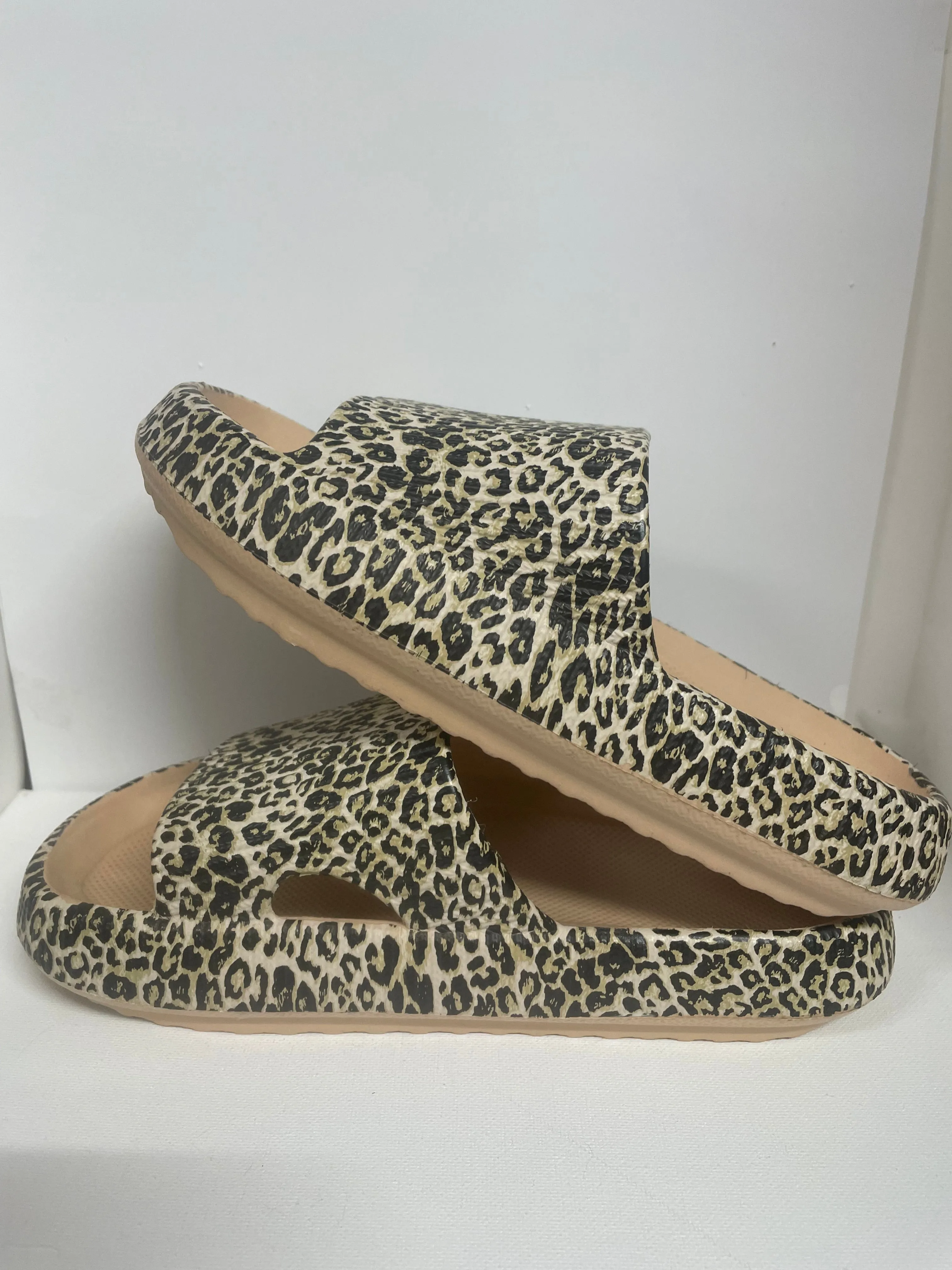 Sponge Flip Flops
