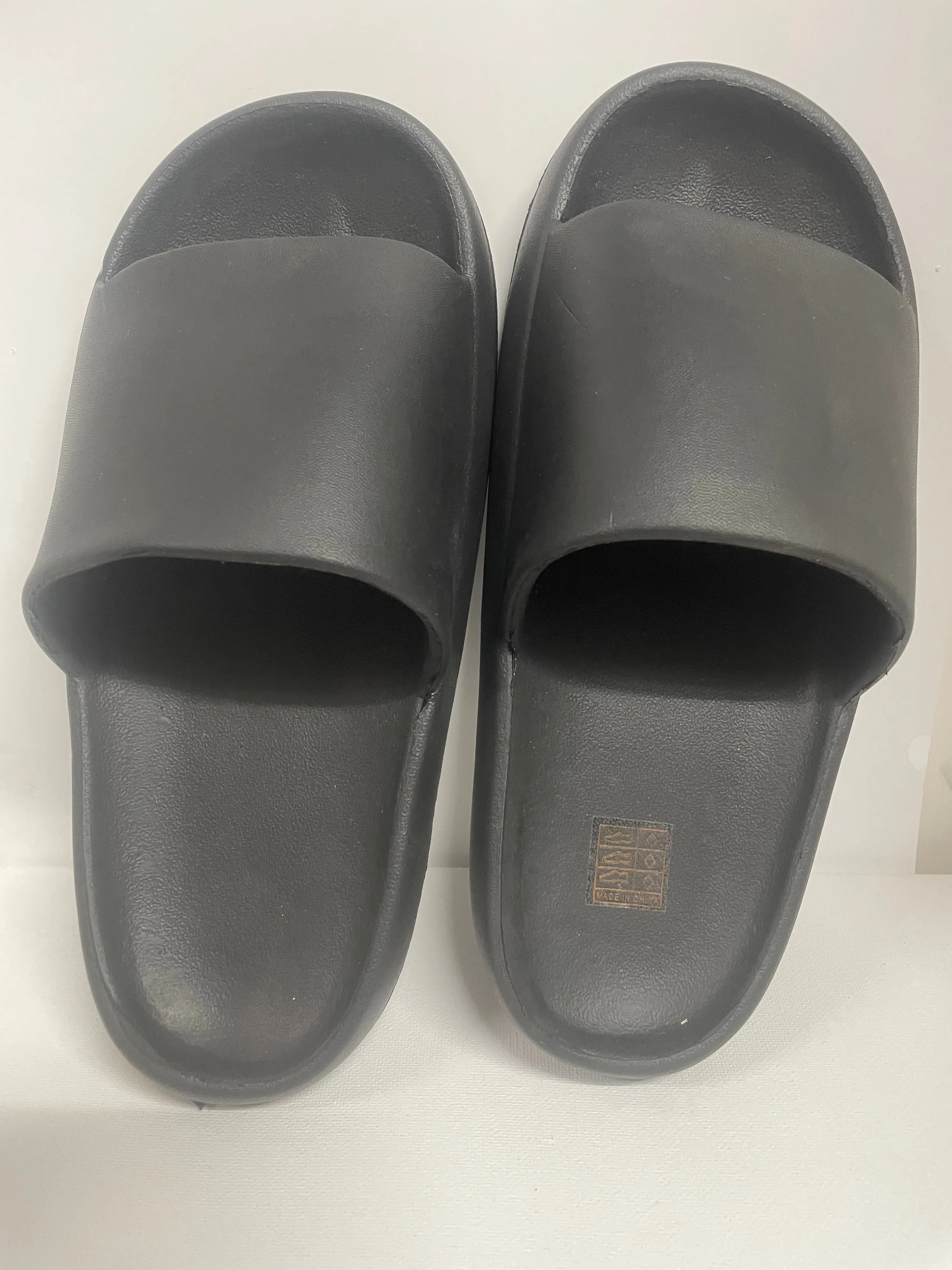 Sponge Flip Flops