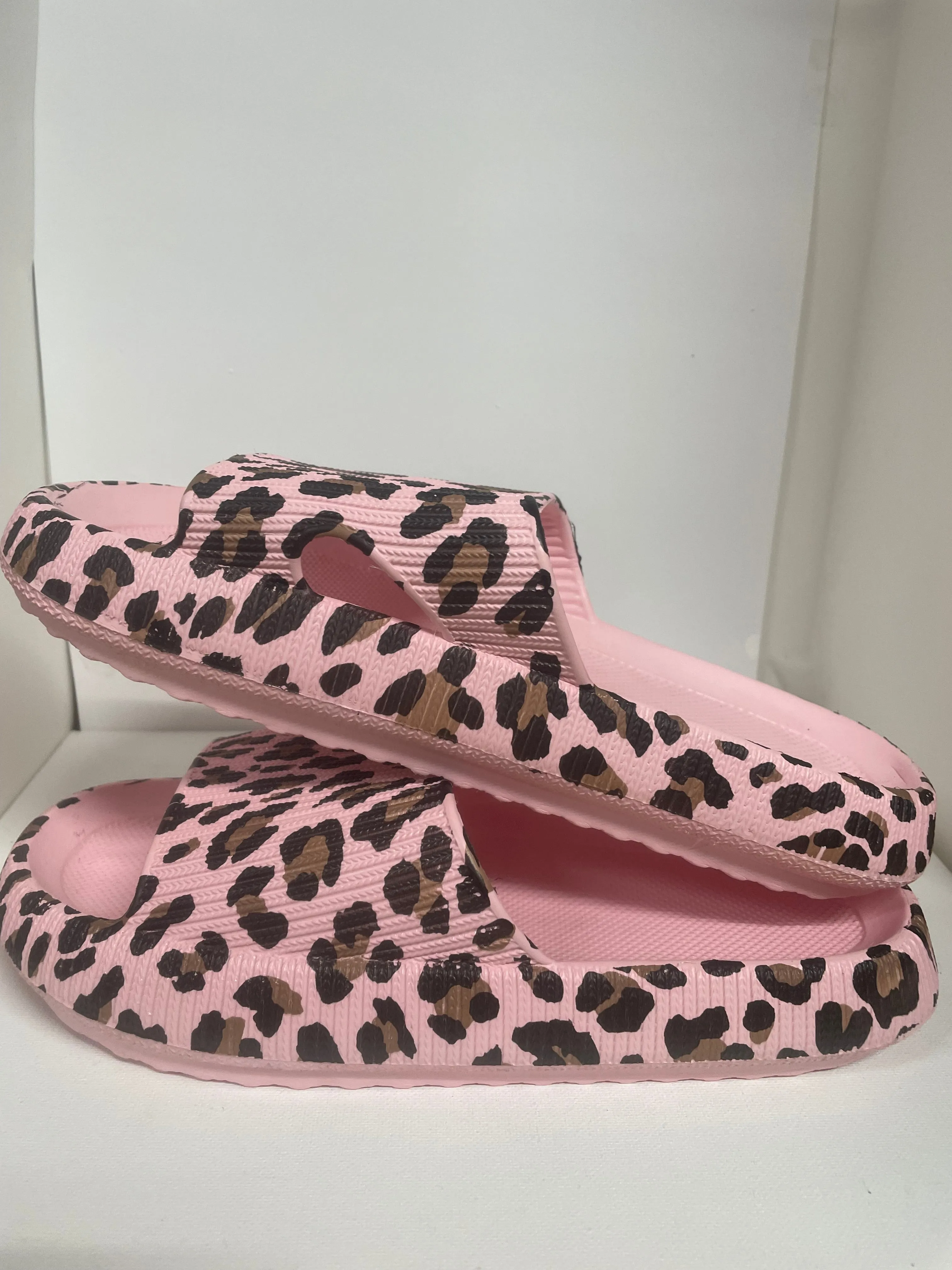 Sponge Flip Flops
