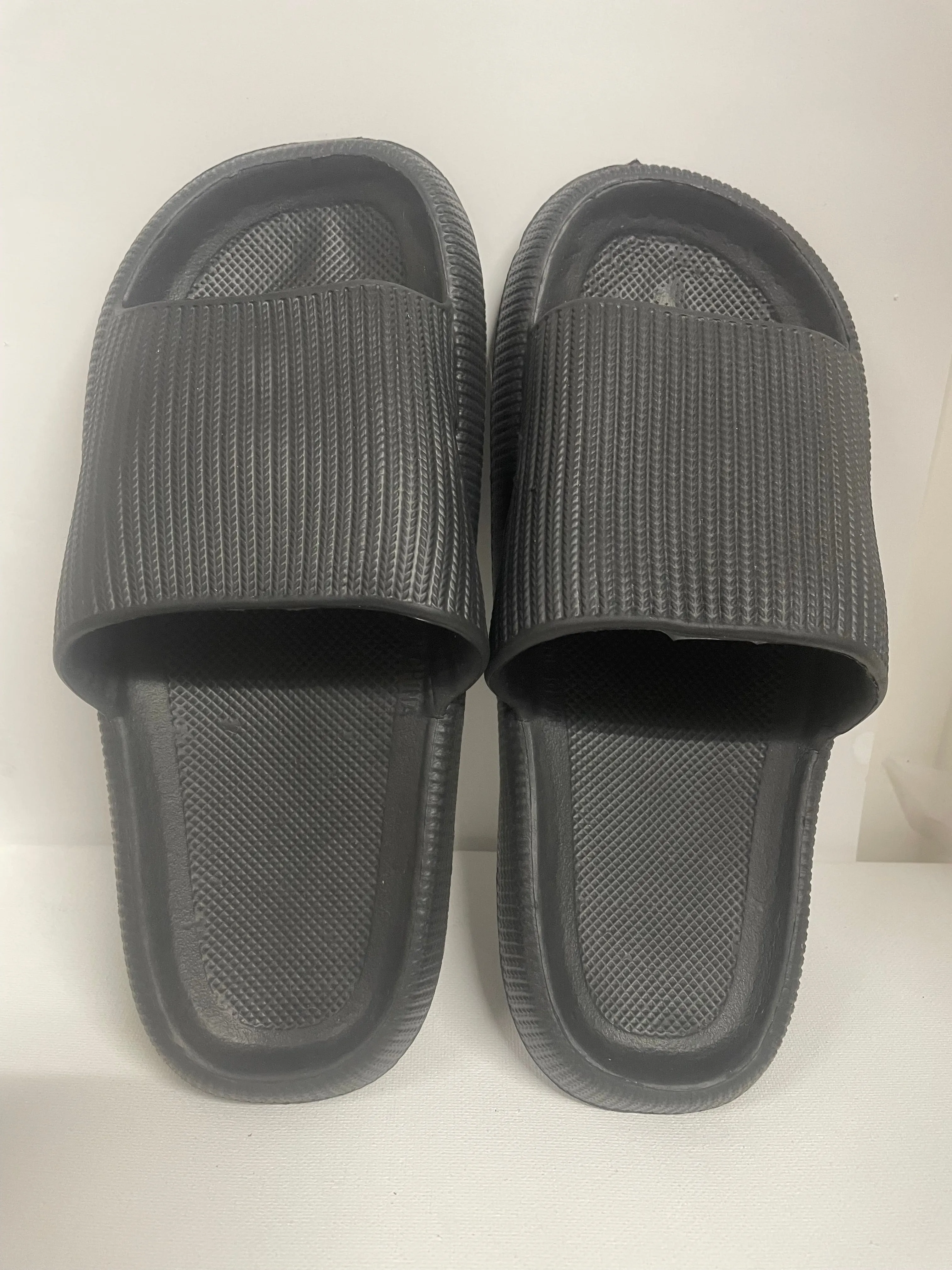 Sponge Flip Flops