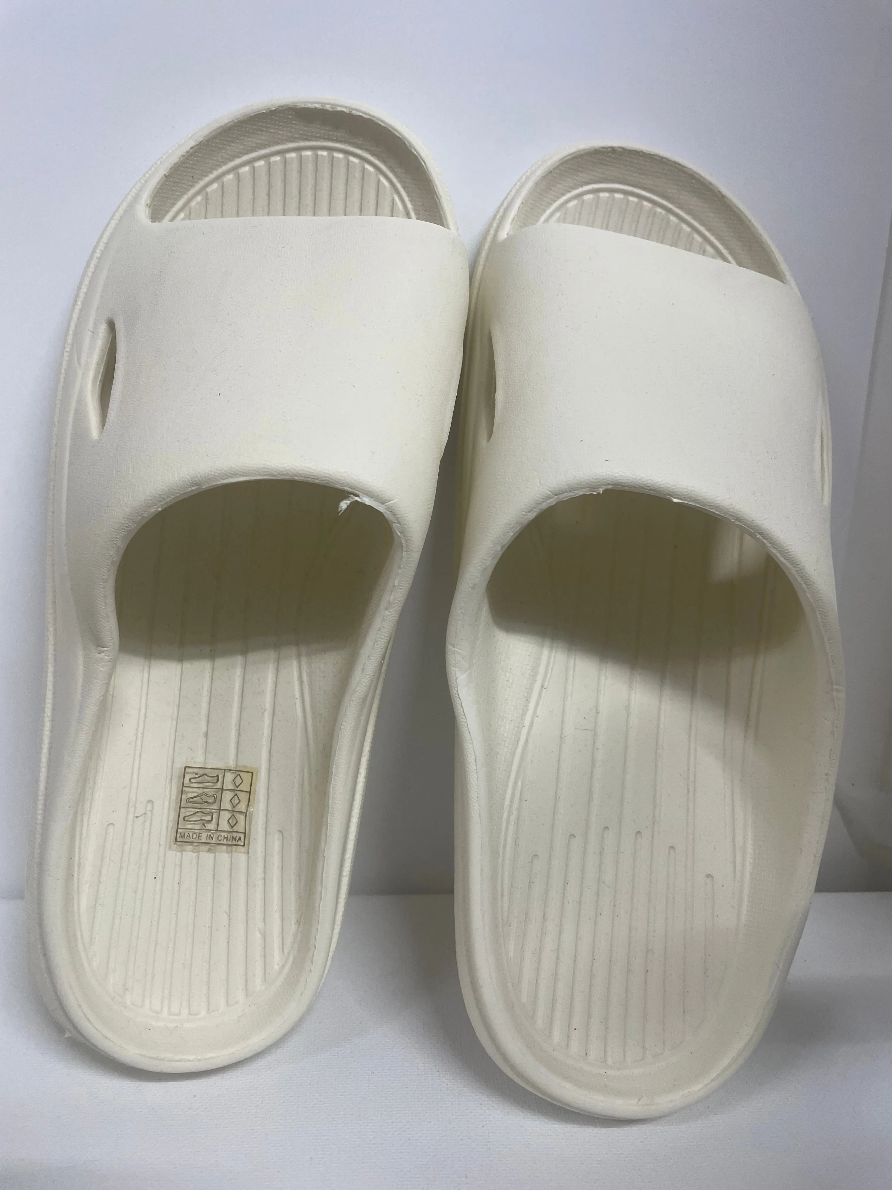 Sponge Flip Flops
