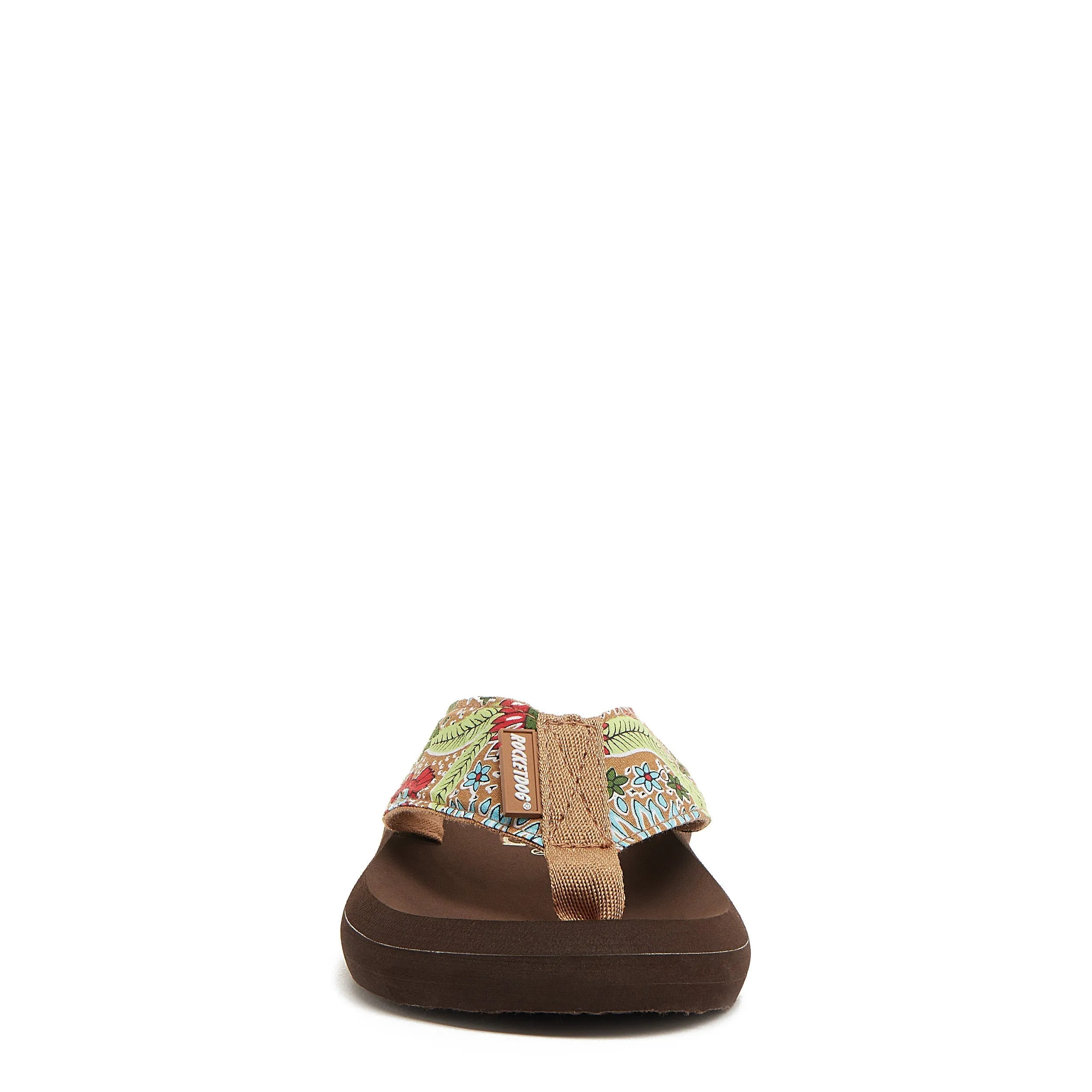Spotlight Garden Flip Flop