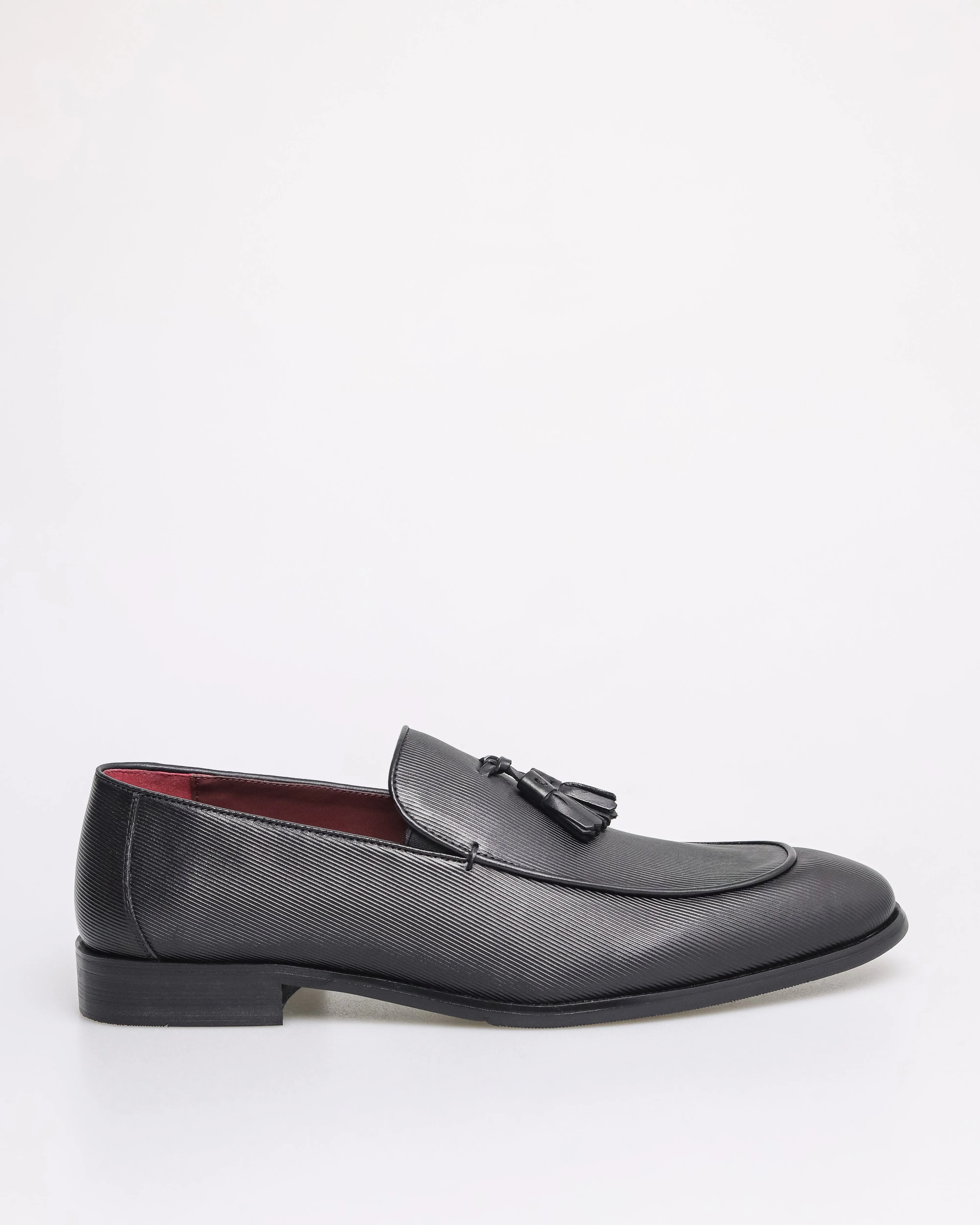 Tomaz HF063 Men's Tassle Loafers