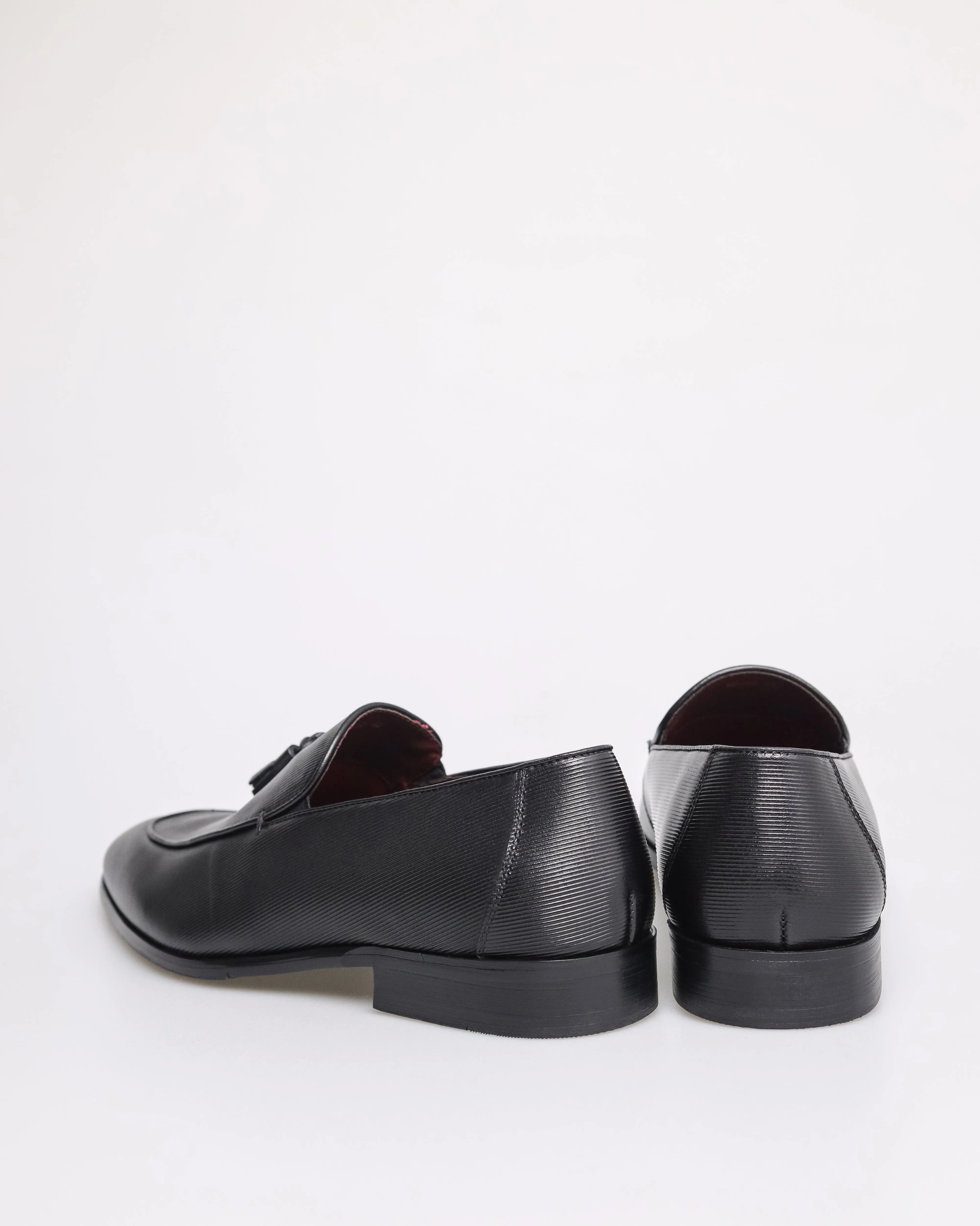 Tomaz HF063 Men's Tassle Loafers