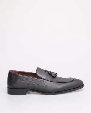Tomaz HF063 Men's Tassle Loafers