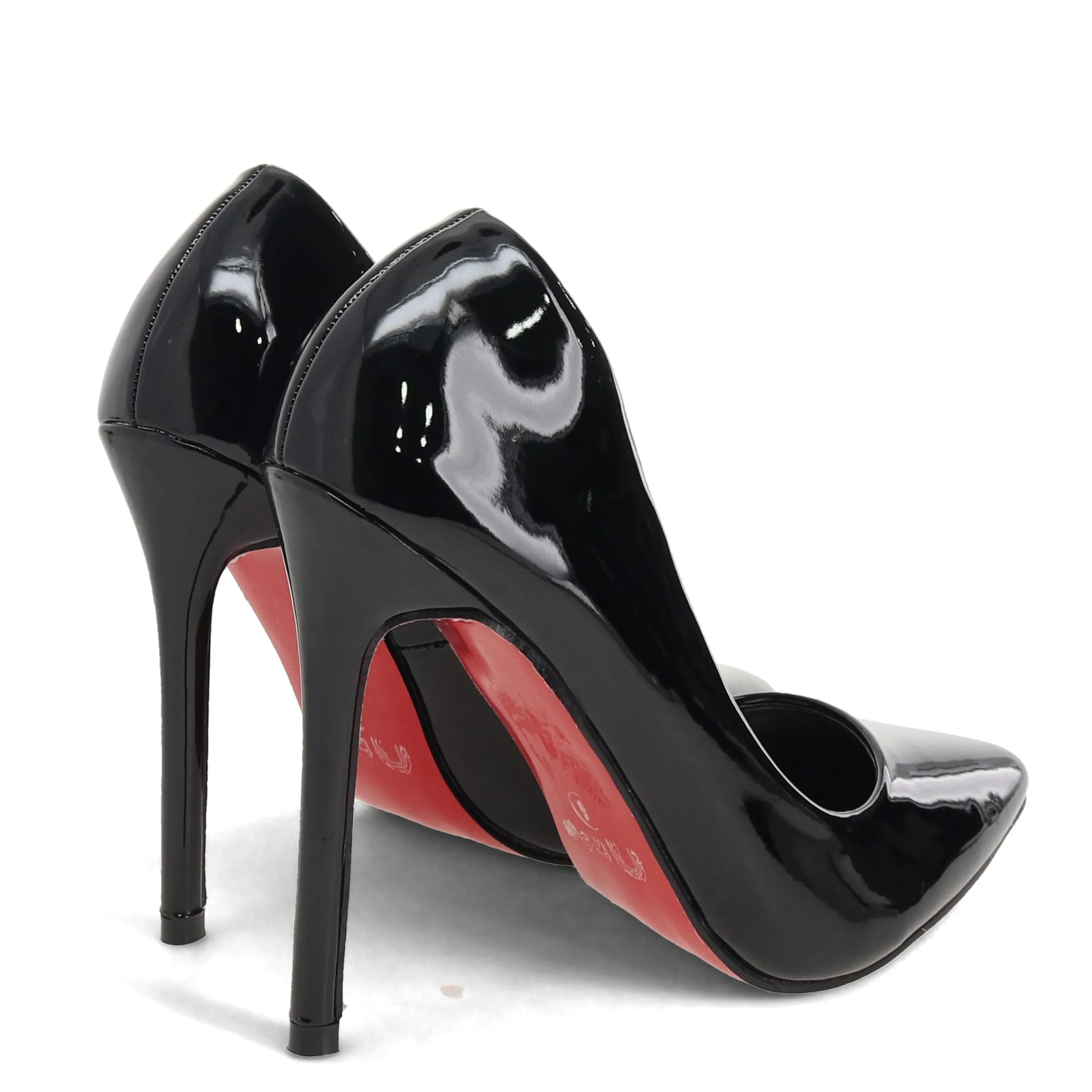 TREVE GORIZIA STILETTO