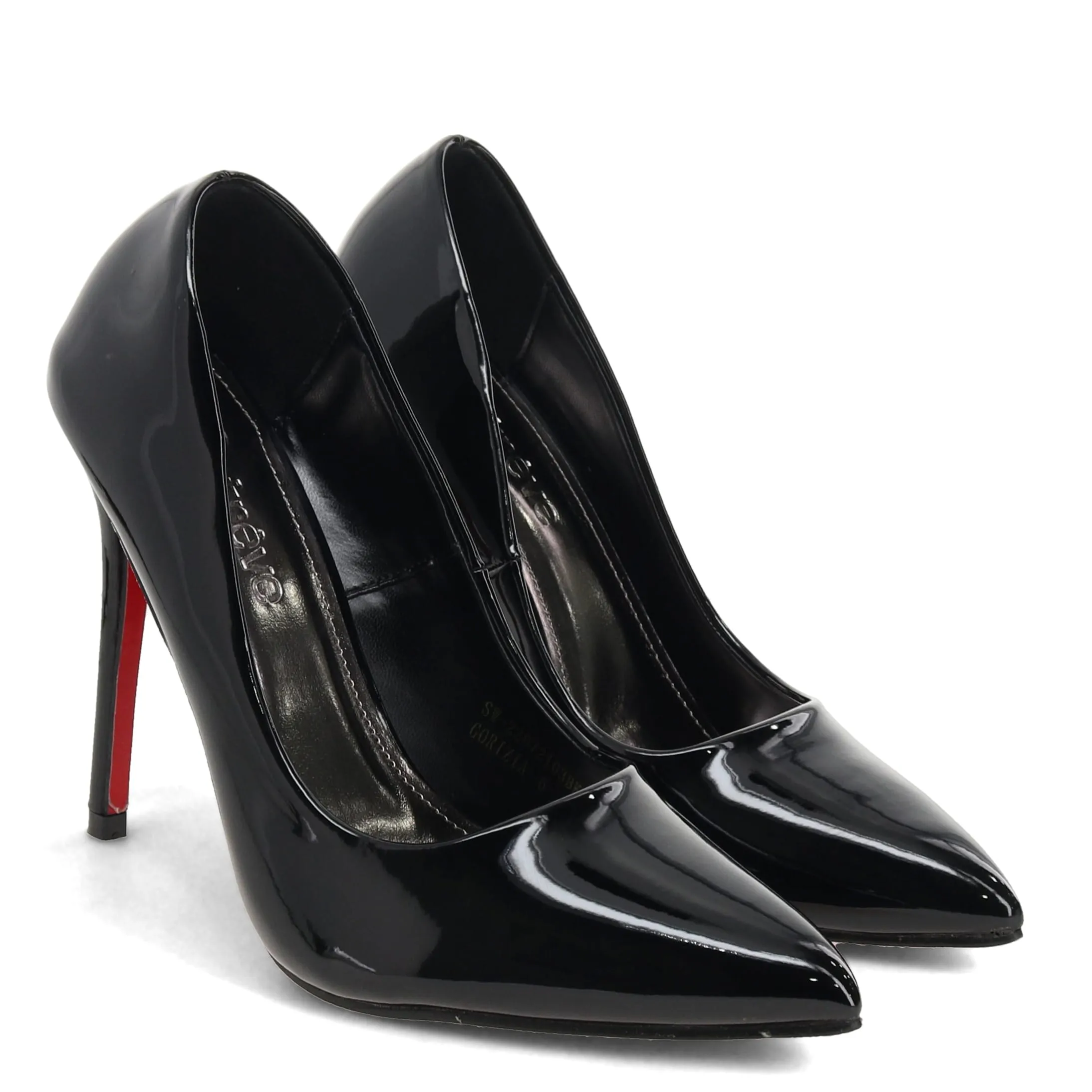 TREVE GORIZIA STILETTO