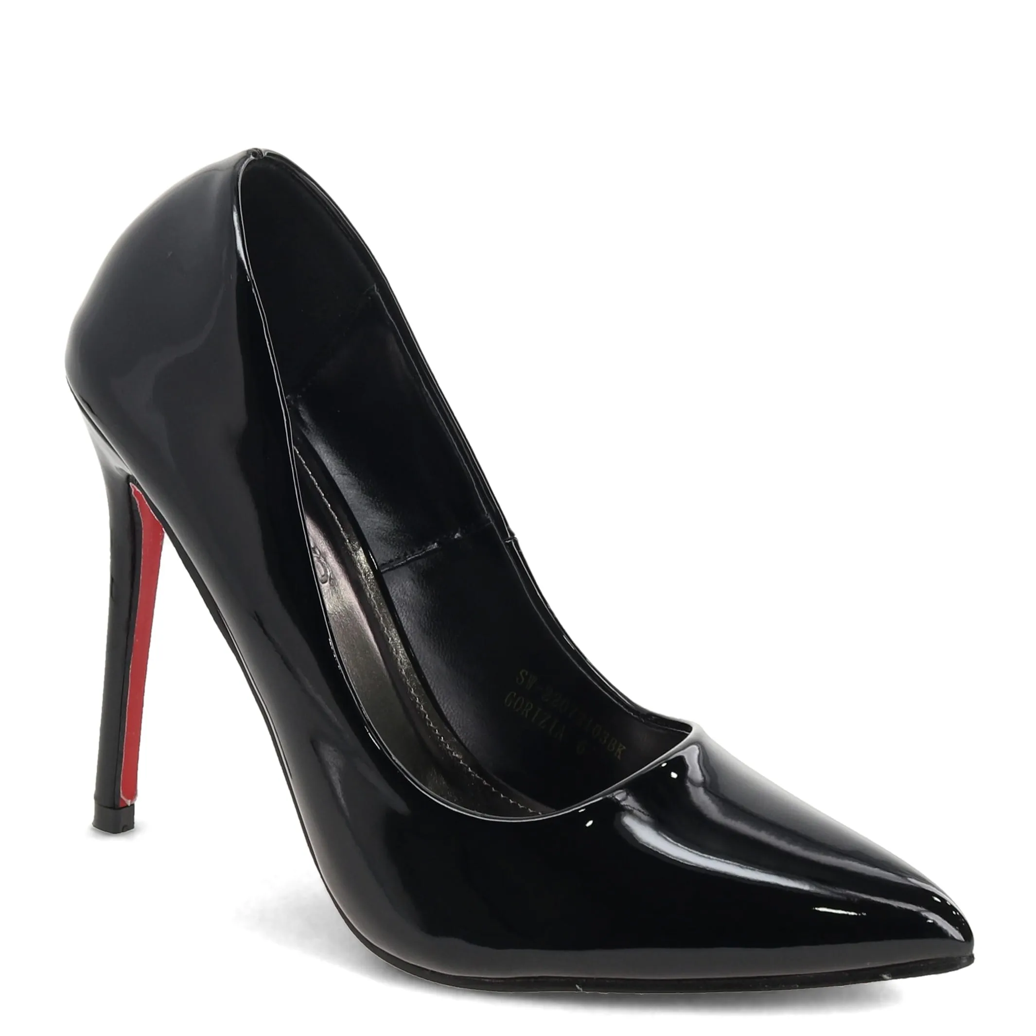 TREVE GORIZIA STILETTO