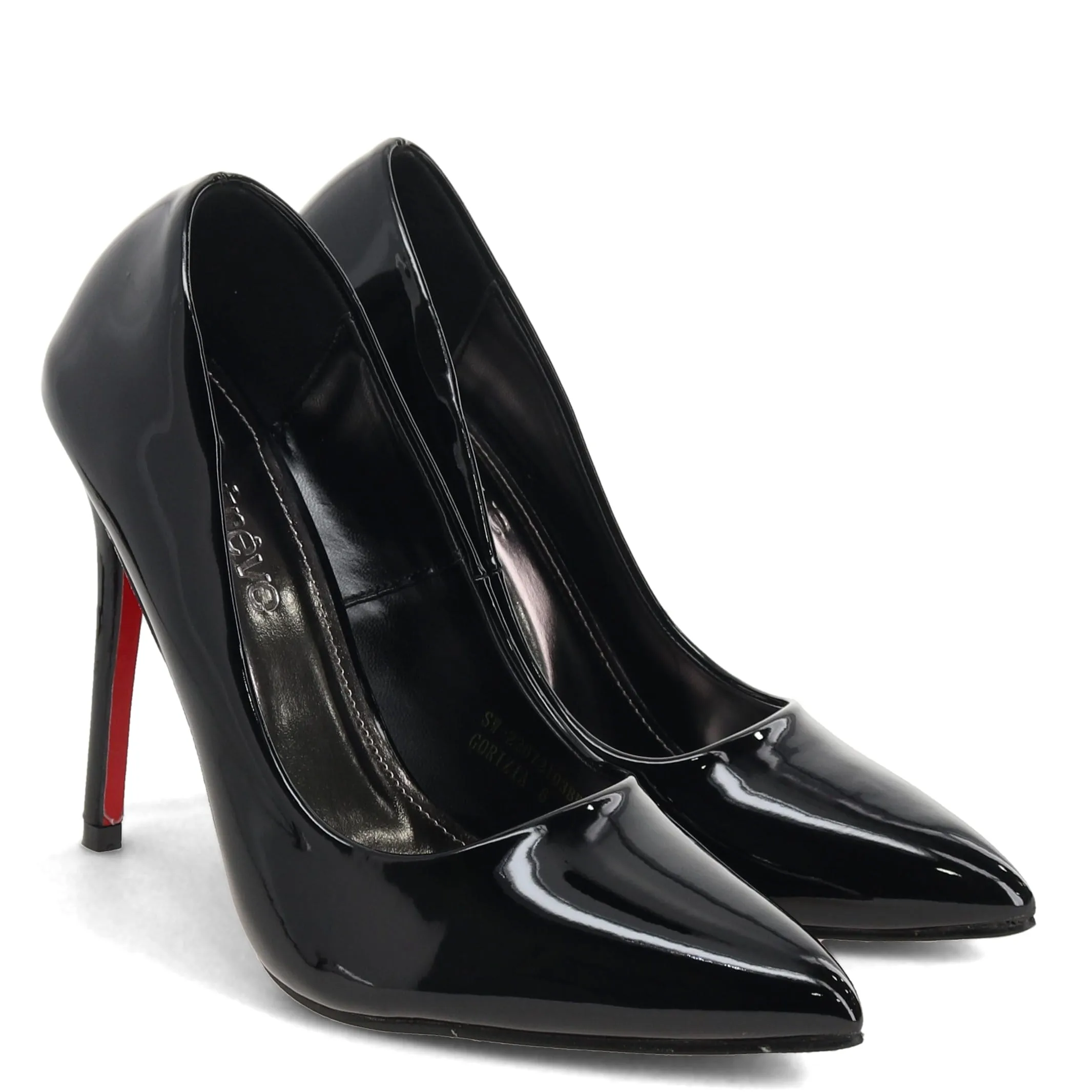 TREVE GORIZIA STILETTO