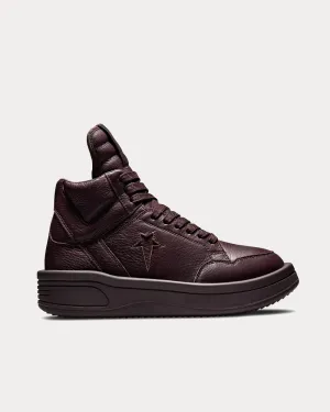 TURBOWPN Clay High Top Sneakers