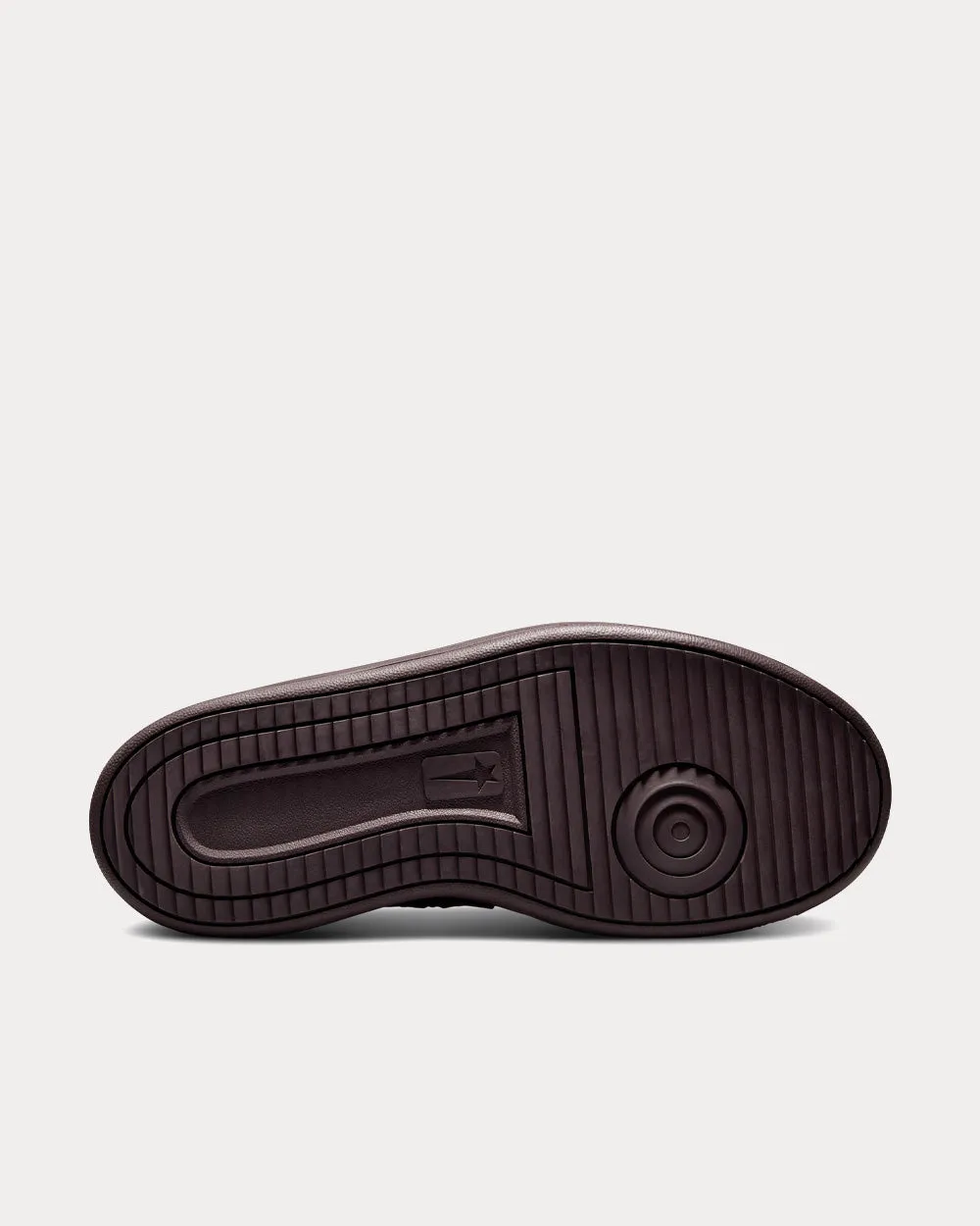 TURBOWPN Clay High Top Sneakers