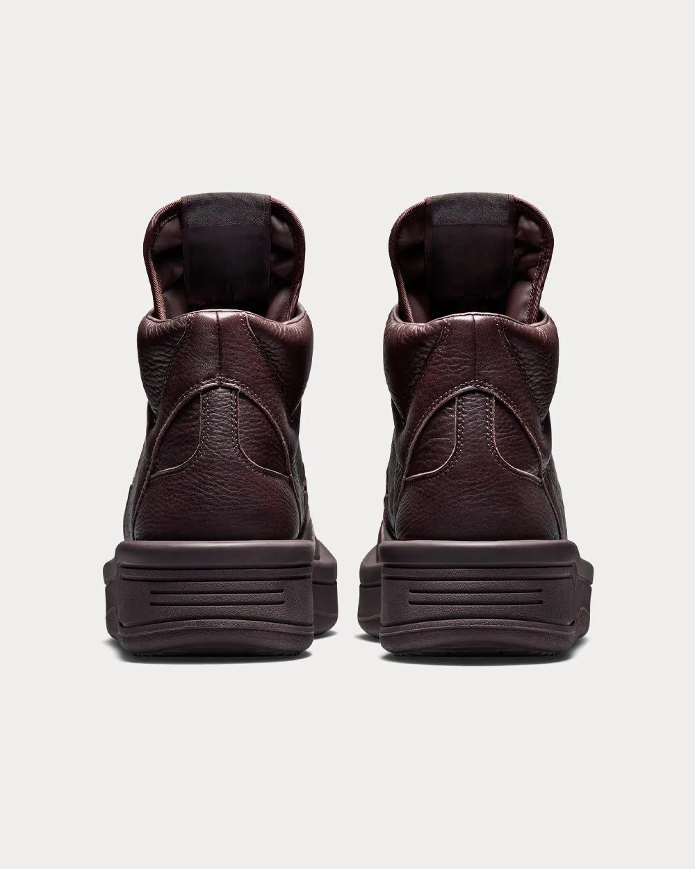 TURBOWPN Clay High Top Sneakers