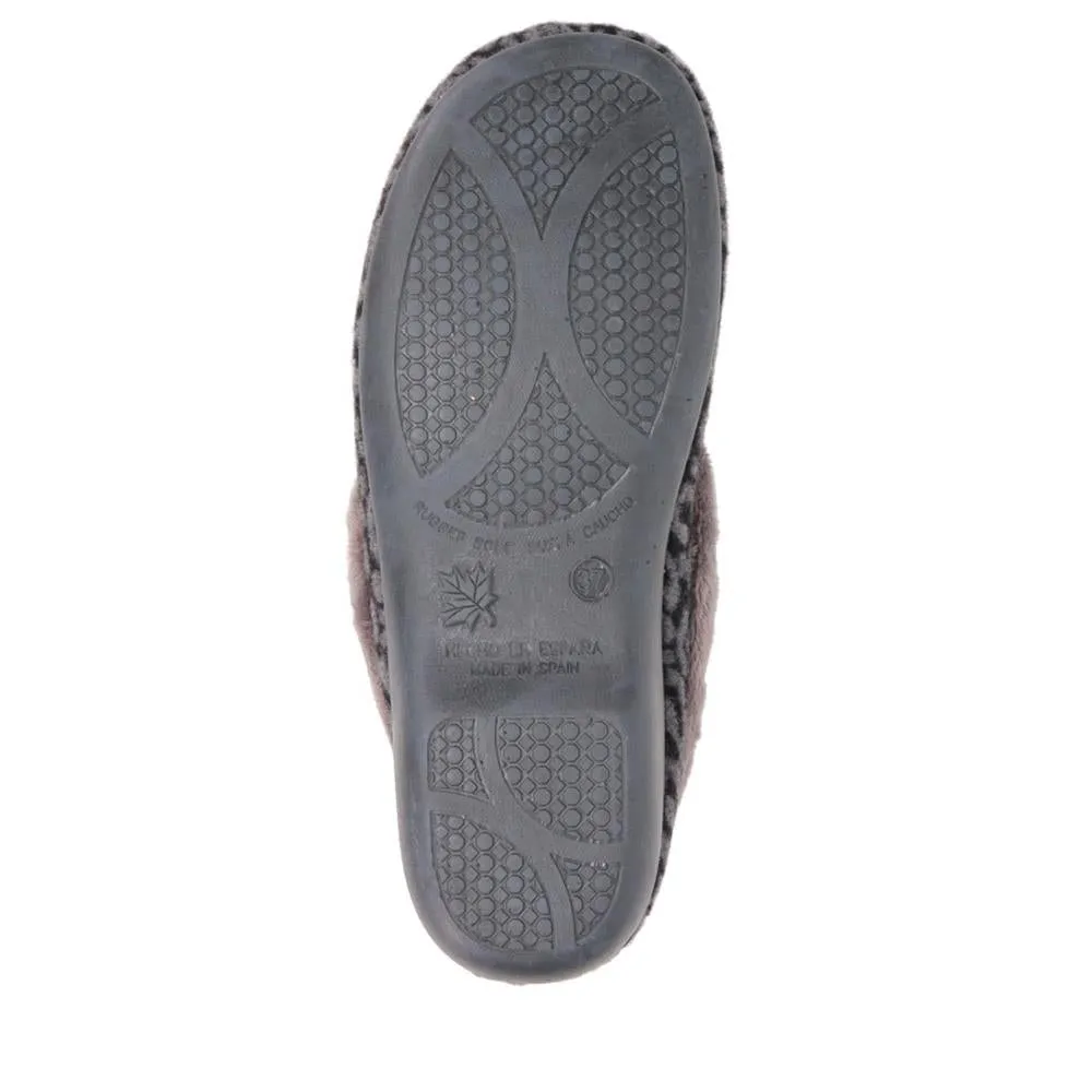 Warm Lightweight Slippers - KOY40003 / 325 993