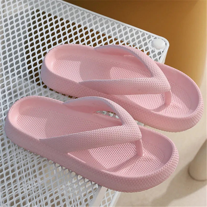 Women's Cushion Breeze Flip-Flop