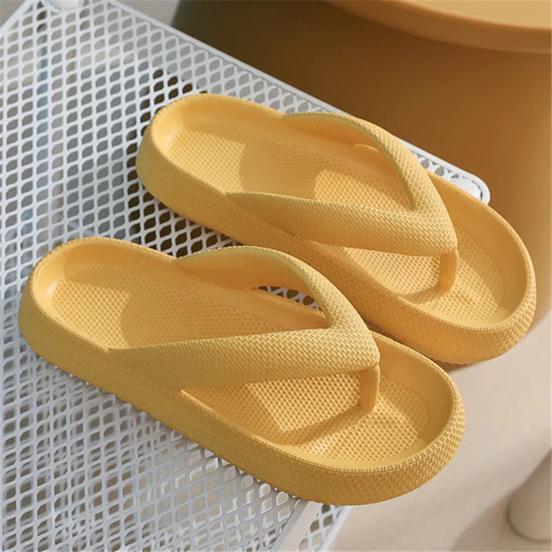 Women's Cushion Breeze Flip-Flop