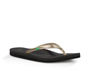 YOGA JOY METALLIC