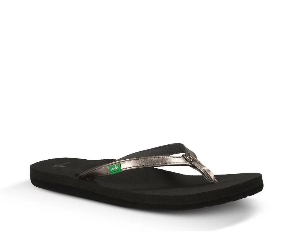 YOGA JOY METALLIC