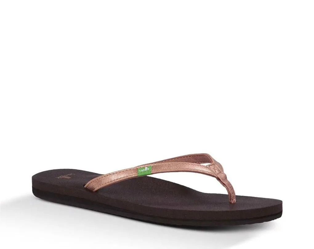 YOGA JOY METALLIC