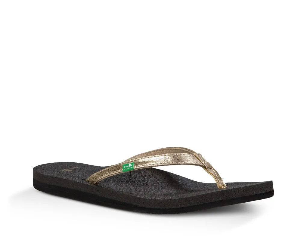 YOGA JOY METALLIC