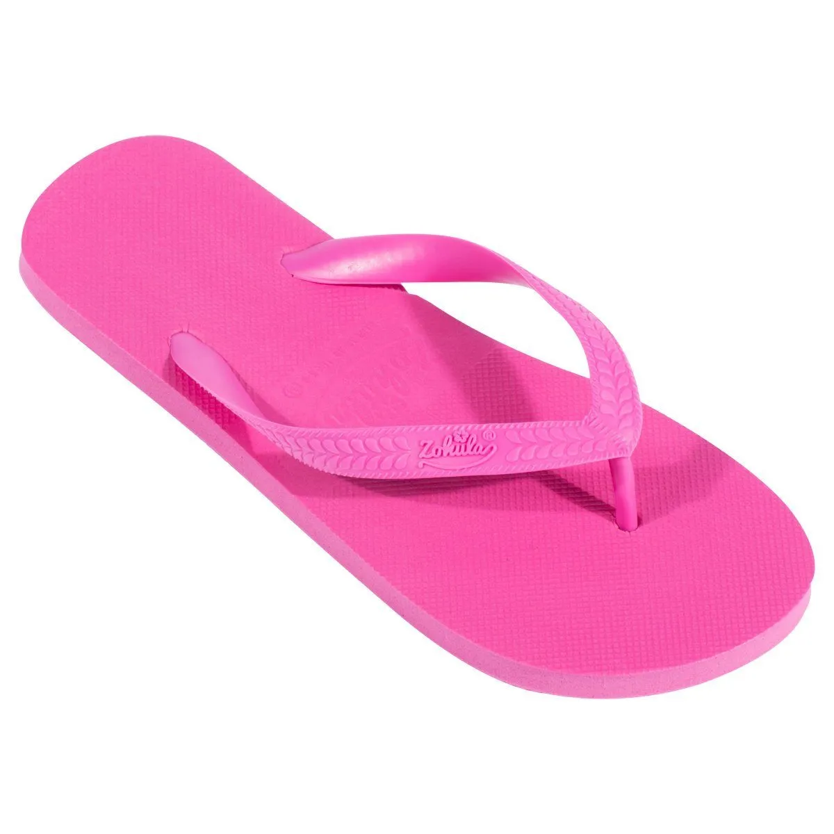 Zohula * Hot Pink * Originals Party Pack - 20 Pairs