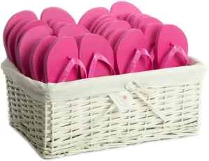 Zohula * Hot Pink * Originals Party Pack - 20 Pairs